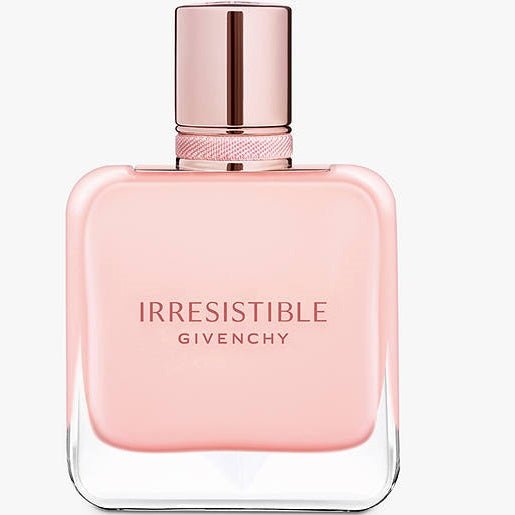 GIVENCHY-IRRESISTIBLEVELVETROSE_2dd012f0-7bb5-4347-a217-4fc10f397618.jpg Givenchy Irresistible Givenchy Rose Velvet Eau De Parfum - Image 1