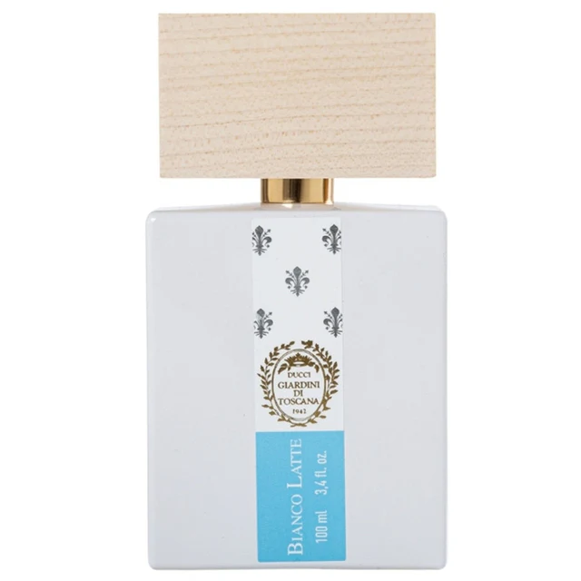 Giardini Di Toscana Bianco Latte Eau De Parfum Giardini Di Toscana Bianco Latte Eau De Parfum - Image 1