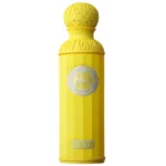 Gissah Volt Eau De Parfum