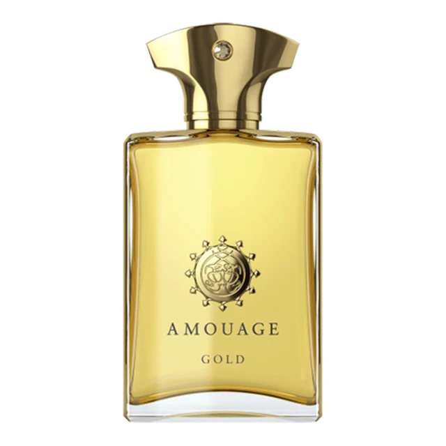 Gold Man Amouage Gold Man Eau De Parfum - Image 1