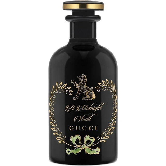 Gucci A Midnight Stroll Eau De Parfum Gucci A Midnight Stroll Eau De Parfum - Image 1