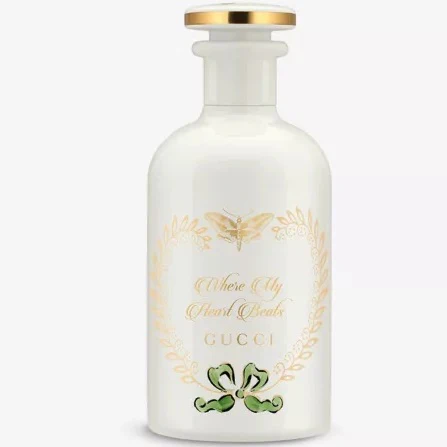 Gucci Where My heart Beats Eau De Parfum Gucci Where My heart Beats Eau De Parfum - Image 1