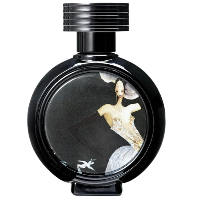 Haute Fragrance Company Devil's Intrigue Eau De Parfum Haute Fragrance Company Devil's Intrigue Eau De Parfum - Image 1