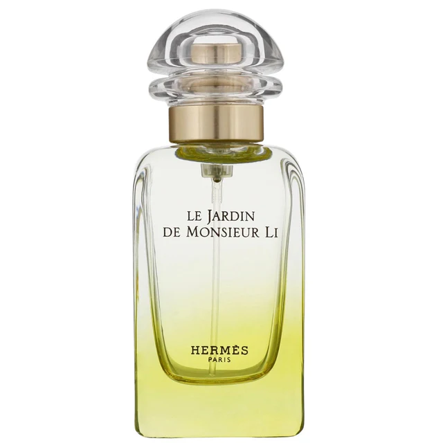 Hermès Le Jardin de Monsieur Li Eau De Toilette Hermès Le Jardin de Monsieur Li Eau De Toilette - Image 1