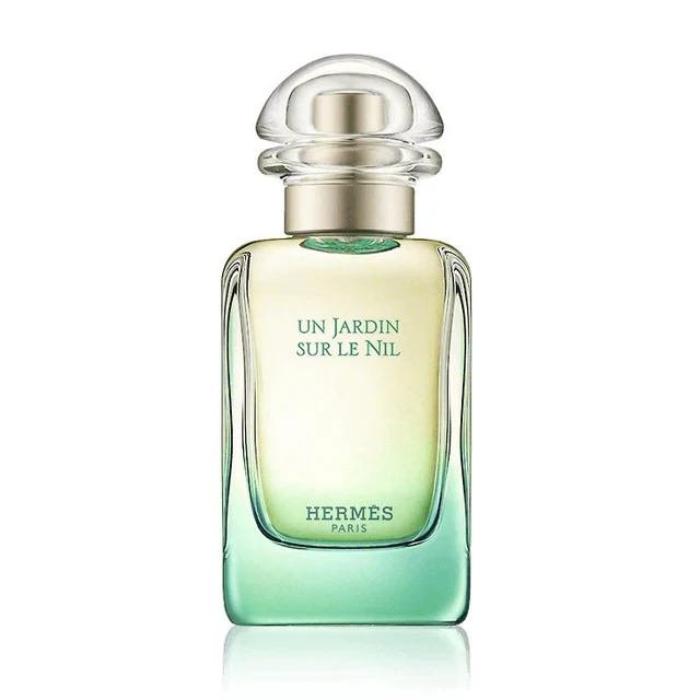 Hermès Un Jardin Sur Le Nil Eau De Toilette Hermès Un Jardin Sur Le Nil Eau De Toilette - Image 1