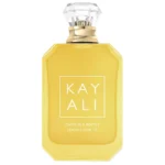Huda Beauty - Kayali Capri in a Bottle Lemon Sugar 14 Eau De Parfum