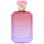 Huda Beauty Kayali Fleur Majesty Rose Royale 31 Eau De Parfum