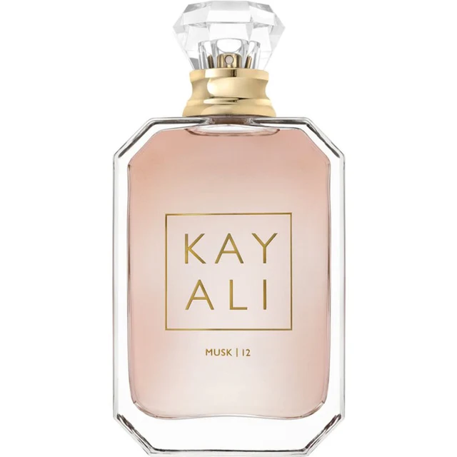 Huda Beauty - Kayali Musk 12 Eau De Parfum Huda Beauty - Kayali Musk 12 Eau De Parfum - Image 1