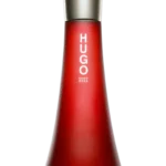 Hugo Boss Deep Red Pour Femme Eau De Parfum