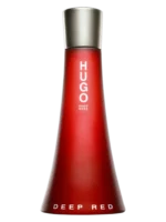 Hugo Boss Deep Red Pour Femme Eau De Parfum