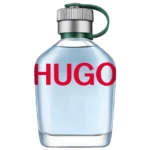 Hugo Boss Hugo Man (Green) Eau De Toilette