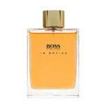 Hugo Boss In Motion Eau De Toilette