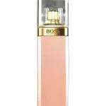 Hugo Boss Ma Vie L'eau Pour Femme Eau De Toilette