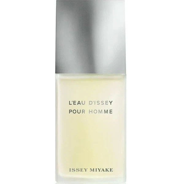Issey Miyake L’eau D’Issey Pour Homme Eau De Toilette Issey Miyake L’eau D’Issey Pour Homme Eau De Toilette - Image 1