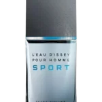 Issey Miyake L'eau d'Issey Sport Pour Homme Eau De Toilette