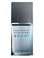 Issey Miyake L'eau d'Issey Sport Pour Homme Eau De Toilette