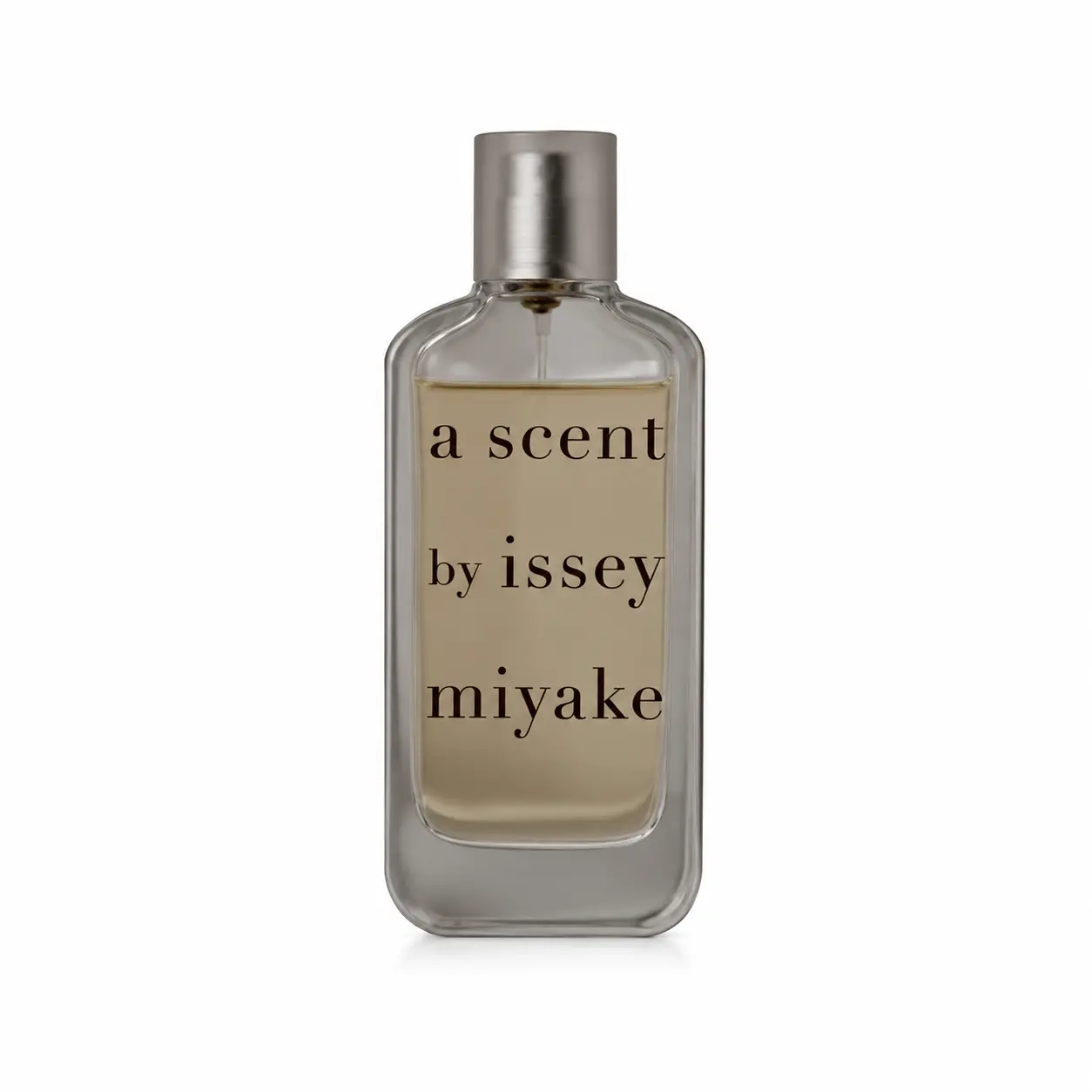 Issey Miyake a scent - Pour Femme Eau De Toilette Issey Miyake a scent - Pour Femme Eau De Toilette - Image 1