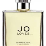 Jo Loves Gardenia