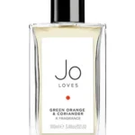 Jo Loves Green Orange & Coriander