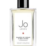 Jo Loves Shards of Cedar & Red Thyme