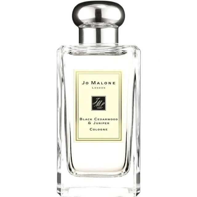 Jo Malone Black Cedarwood & Juniper Cologne Jo Malone Black Cedarwood & Juniper Cologne - Image 1