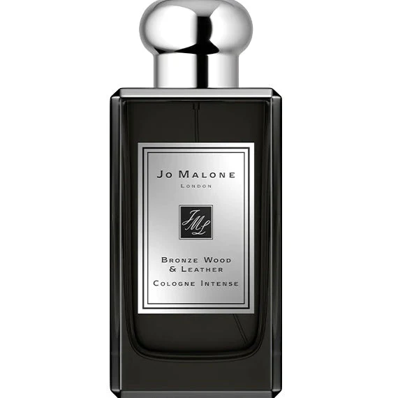 Jo Malone Bronze Wood & Leather Cologne Intense Jo Malone Bronze Wood & Leather Cologne Intense - Image 1