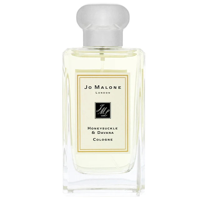 Jo Malone Honeysuckle & Davana Cologne Jo Malone Honeysuckle & Davana Cologne - Image 1