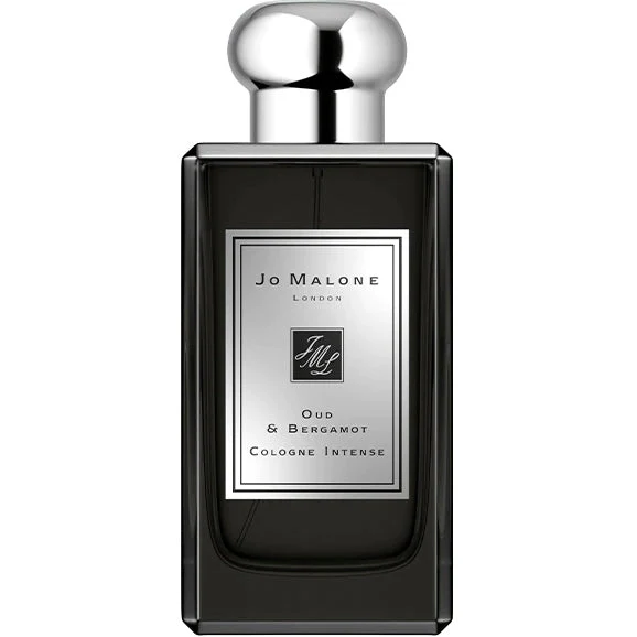 Jo Malone Oud & Bergamot Cologne Intense Jo Malone Oud & Bergamot Cologne Intense - Image 1