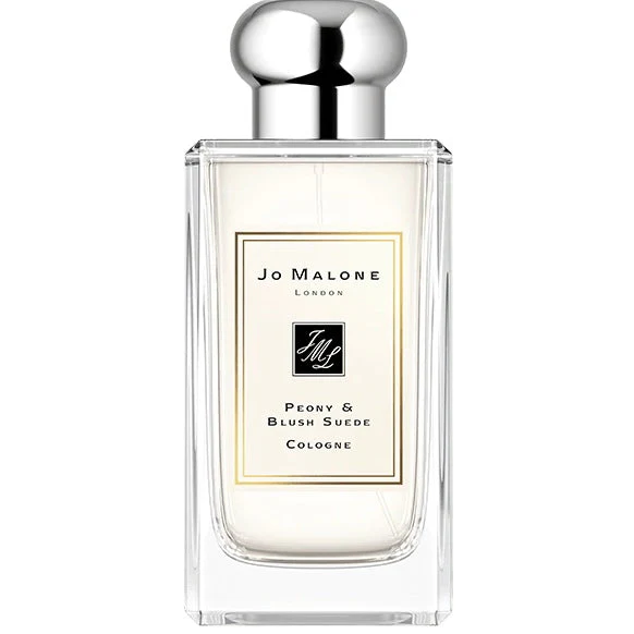 Jo Malone Peony & Blush Suede Cologne Jo Malone Peony & Blush Suede Cologne - Image 1