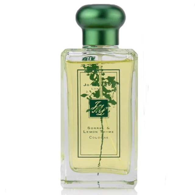 Jo Malone Sorrel & Lemon Thyme Cologne Jo Malone Sorrel & Lemon Thyme Cologne - Image 1