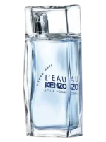 Kenzo L'eau Pour Homme Hyper Wave Eau De Toilette