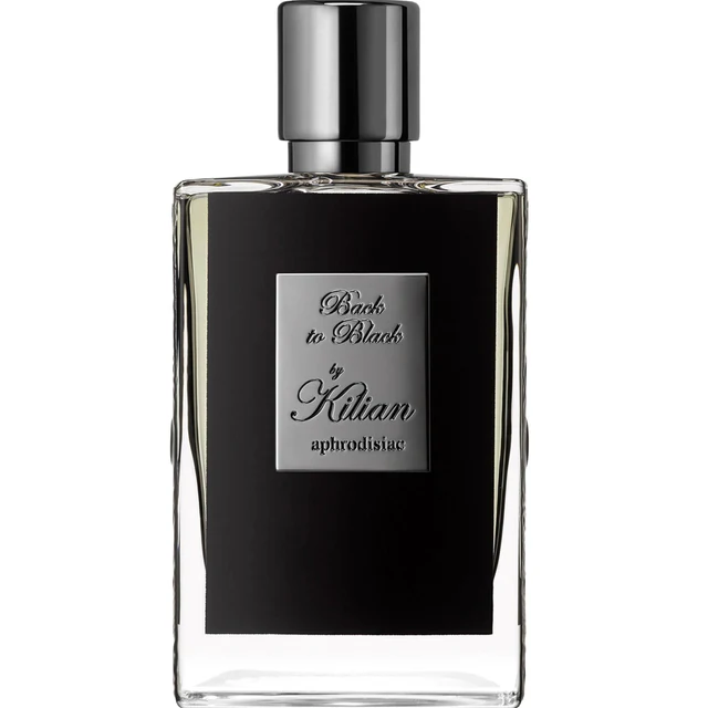 Kilian Back to Black Eau De Parfum Kilian Back to Black Eau De Parfum - Image 1