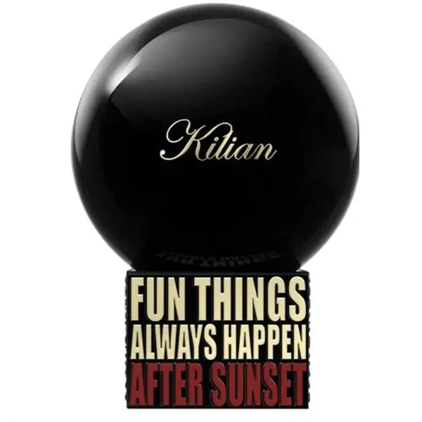 Kilian Fun Things Always Happen After Sunset Eau De Parfum Kilian Fun Things Always Happen After Sunset Eau De Parfum - Image 1