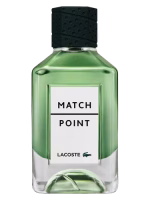 Lacoste Match Point Eau De Toilette