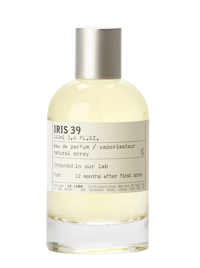Le Labo Iris 39 Eau De Parfum Le Labo Iris 39 Eau De Parfum - Image 1