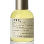 Le Labo Lys 41 Eau De Parfum