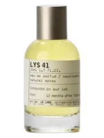 Le Labo Lys 41 Eau De Parfum
