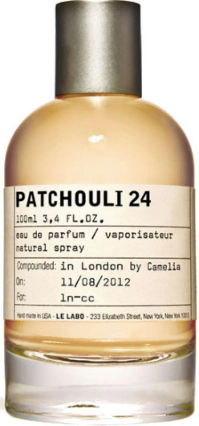 Le Labo Patchouli 24 Eau De Parfum Le Labo Patchouli 24 Eau De Parfum - Image 1
