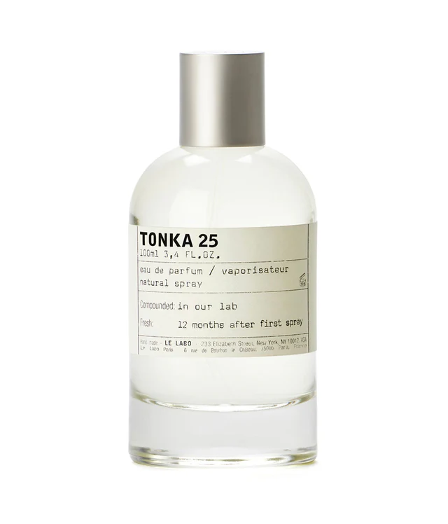 Le Labo Tonka 25 Eau de Parfum Le Labo Tonka 25 Eau de Parfum - Image 1
