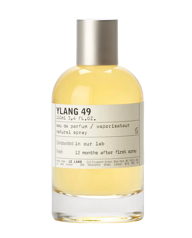 Le Labo Ylang 49 Eau De Parfum Le Labo Ylang 49 Eau De Parfum - Image 1