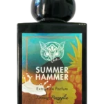 Lorenzo Pazzaglia Summer Hammer Extrait De Parfum