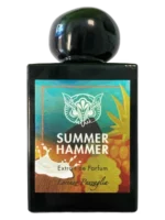 Lorenzo Pazzaglia Summer Hammer Extrait De Parfum