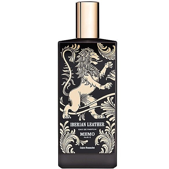 MEMO-IBERIANLEATHER_1bf2bb4c-2ce8-4816-9f85-fa31a0f423f1-1.jpg Memo Iberian Leather Eau De Parfum - Image 1