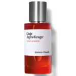 Maison Crivelli Cuir InfraRouge Extrait De Parfum