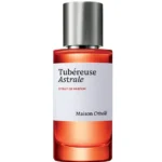Maison Crivelli Tubereuse Astrale Extrait De Parfum