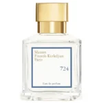 Maison Francis Kurkdjian 724 Eau De Parfum