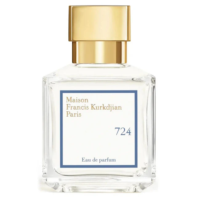 Maison Francis Kurkdjian 724 Eau De Parfum Maison Francis Kurkdjian 724 Eau De Parfum - Image 1