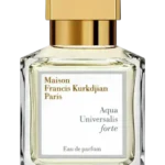 Maison Francis Kurkdjian Aqua Universalis Forte Eau De Parfum