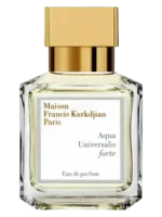 Maison Francis Kurkdjian Aqua Universalis Forte Eau De Parfum