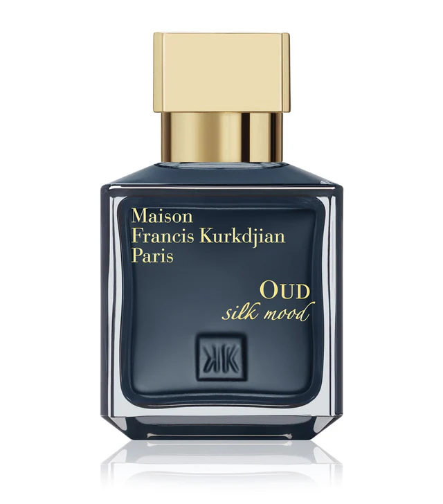 Maison Francis Kurkdjian Oud Silk Mood Extrait De Parfum Maison Francis Kurkdjian Oud Silk Mood Extrait De Parfum - Image 1